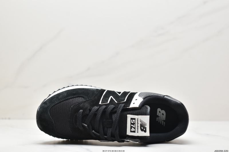 New Balance Sneakers